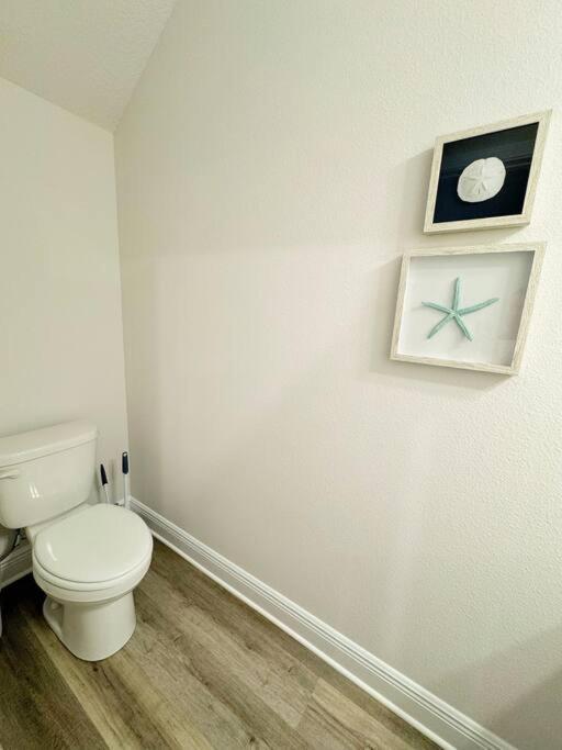 Coastal Dacha Apartment Panama City Beach
