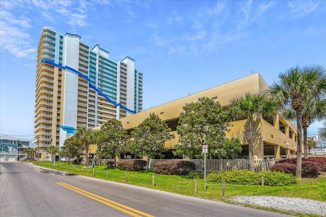 1904 Seychelles Apartment Panama City Beach
