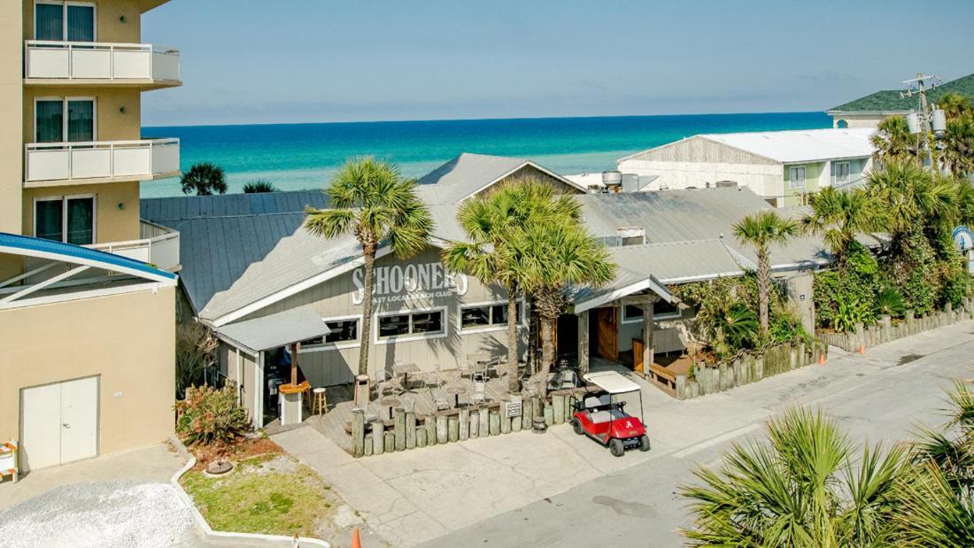 1904 Seychelles Apartment Panama City Beach