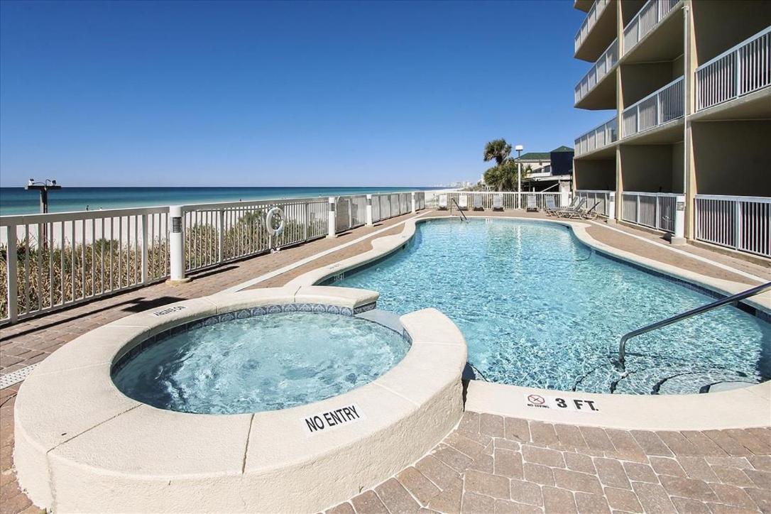 1904 Seychelles Apartment Panama City Beach