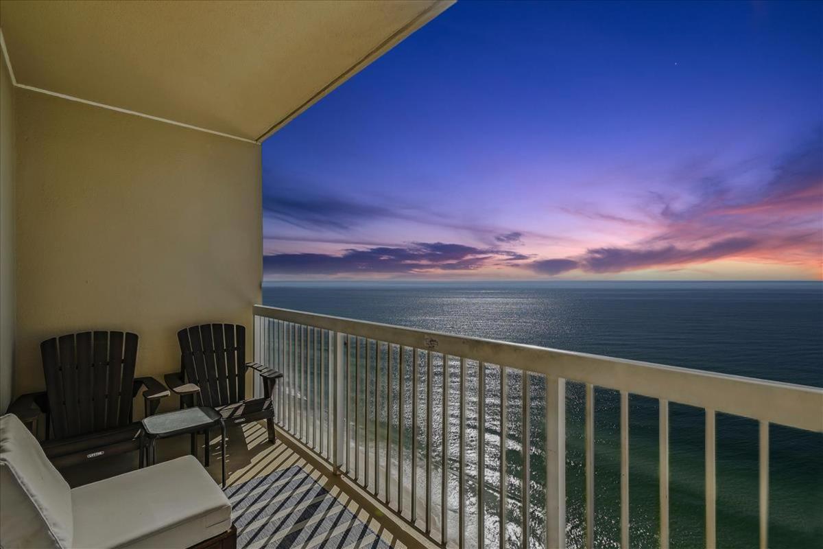 Apartment 1904 Seychelles Panama City Beach