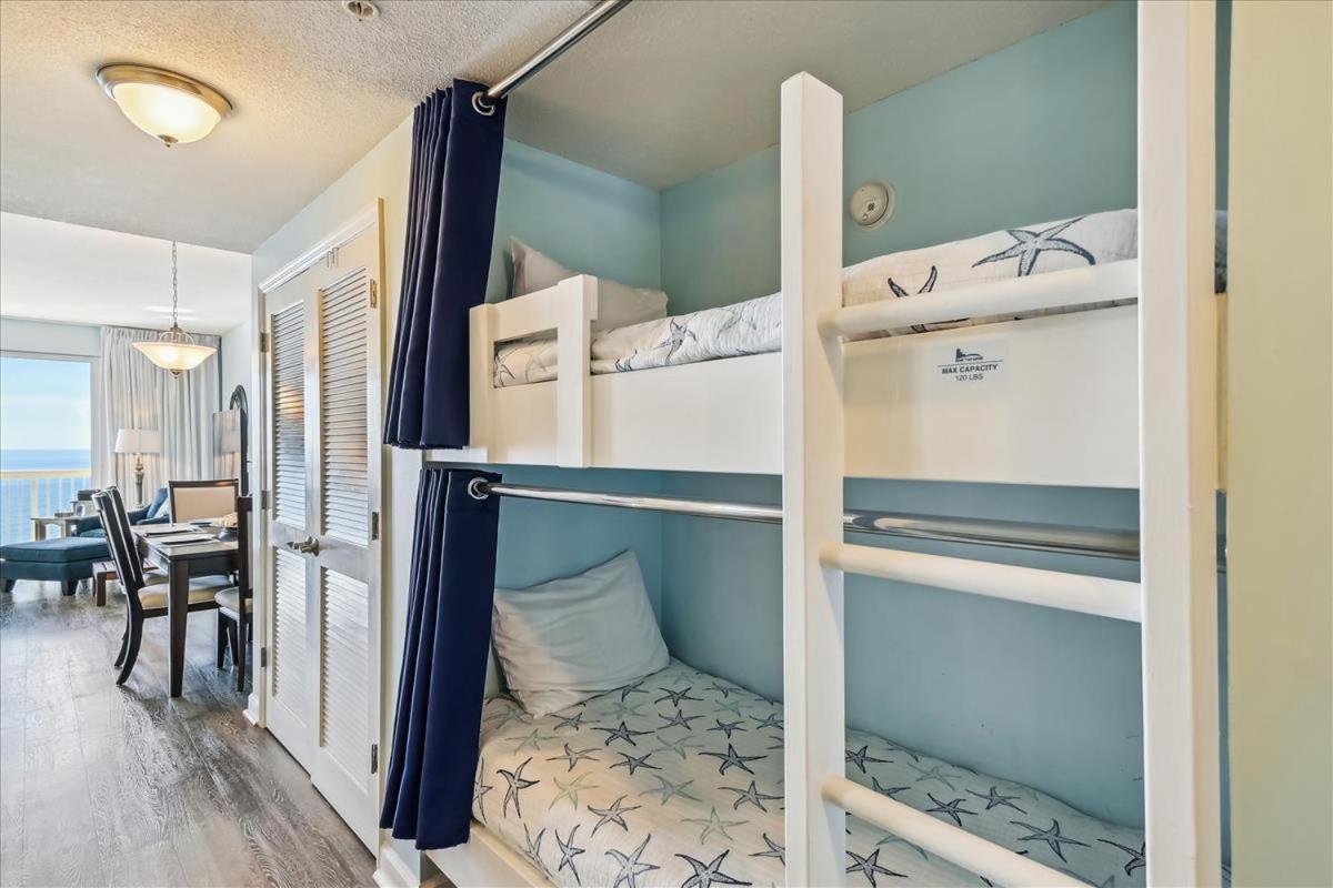 1904 Seychelles Apartment Panama City Beach