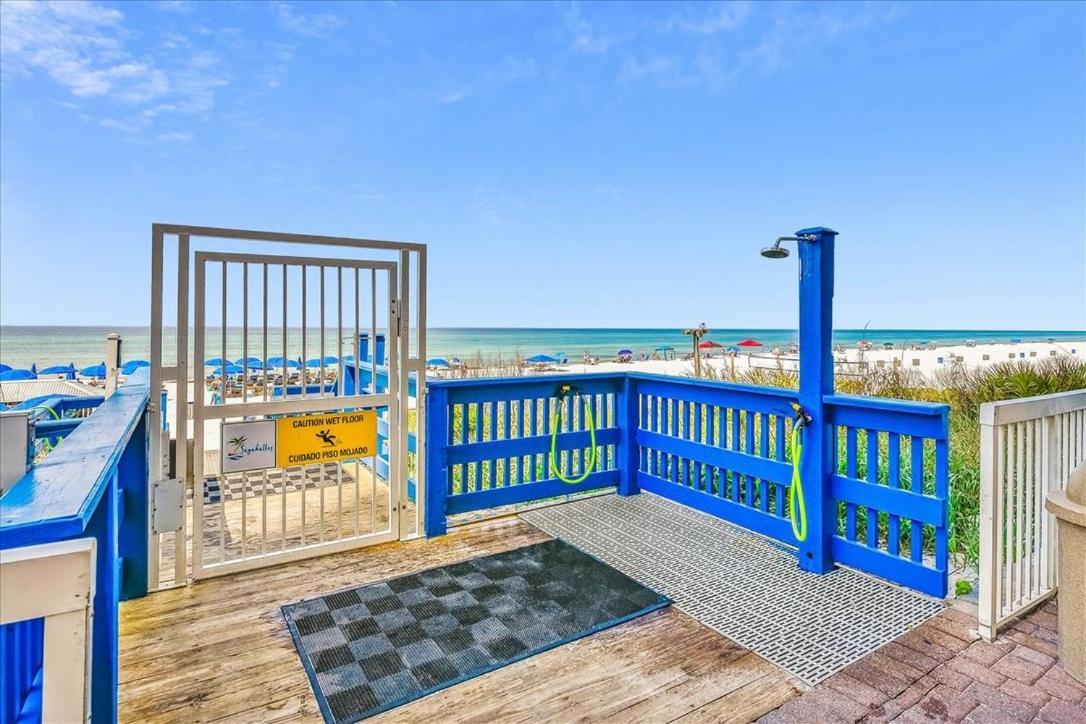 Apartment 1904 Seychelles Panama City Beach