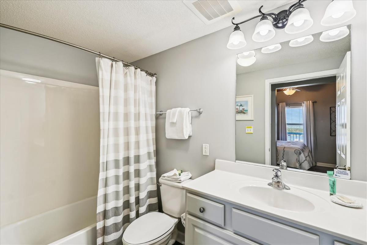 1904 Seychelles Apartment Panama City Beach