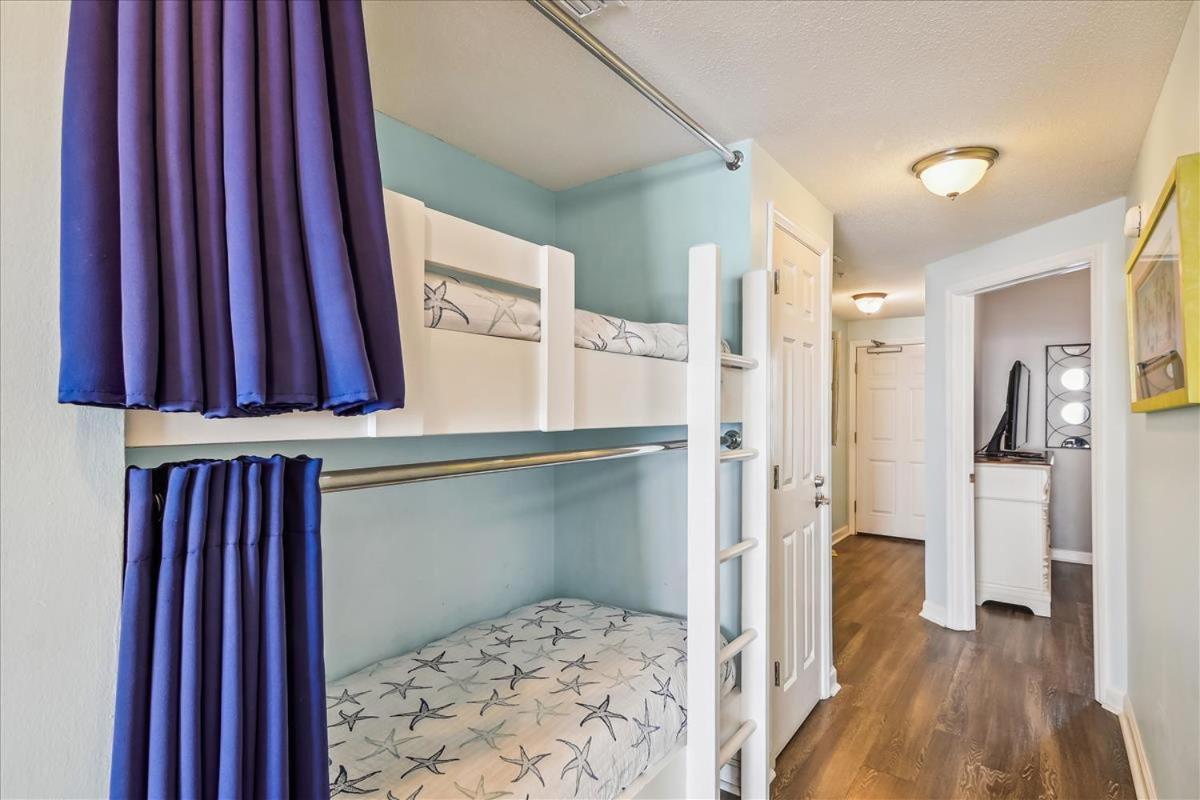 Apartment 1904 Seychelles Panama City Beach
