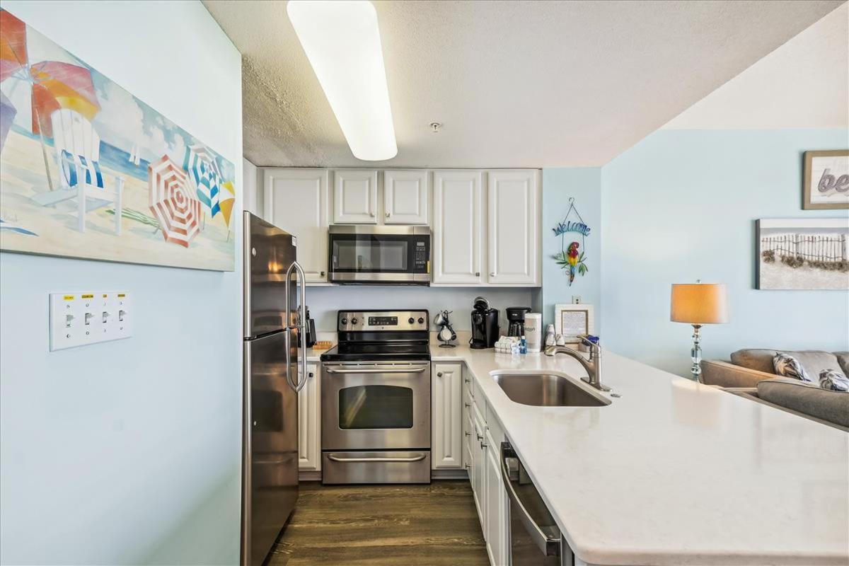 Apartment 1904 Seychelles