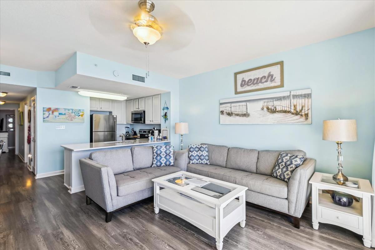 Apartment 1904 Seychelles *