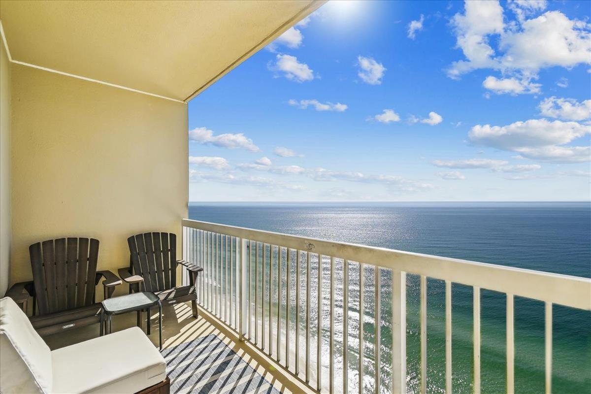 1904 Seychelles Apartment Panama City Beach