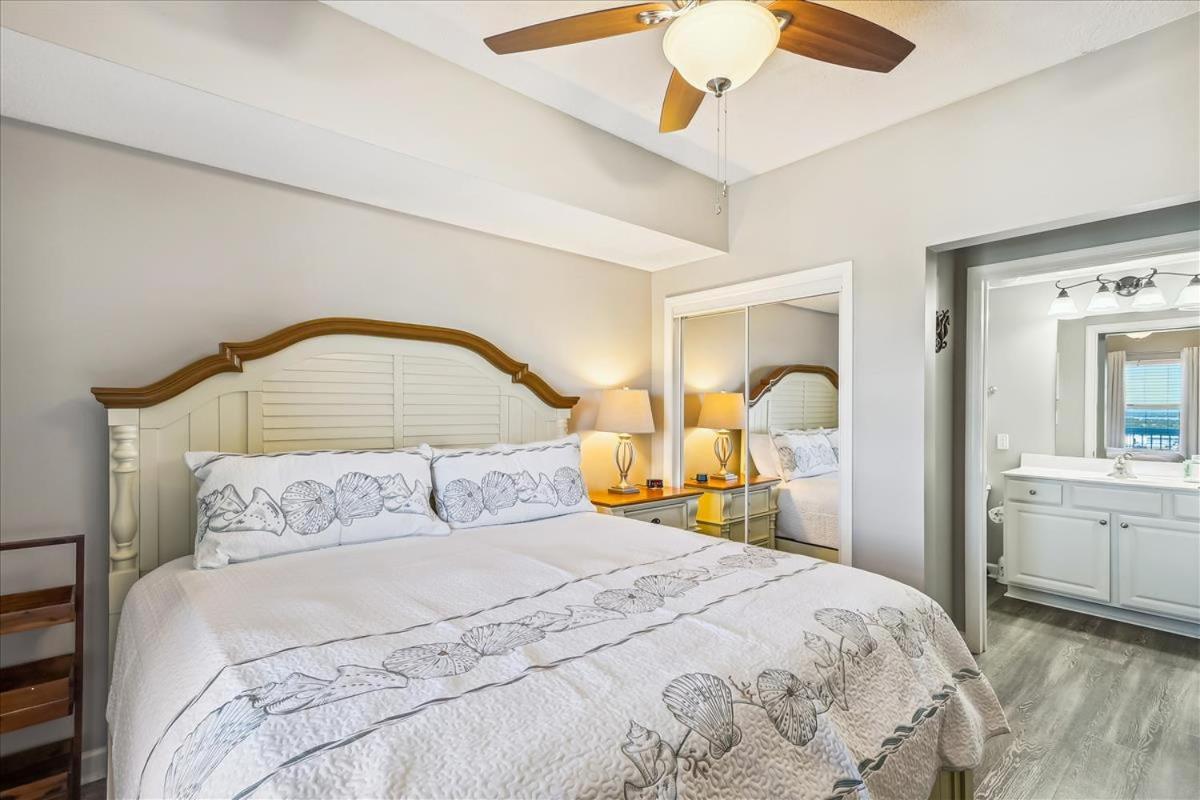 Apartment 1904 Seychelles