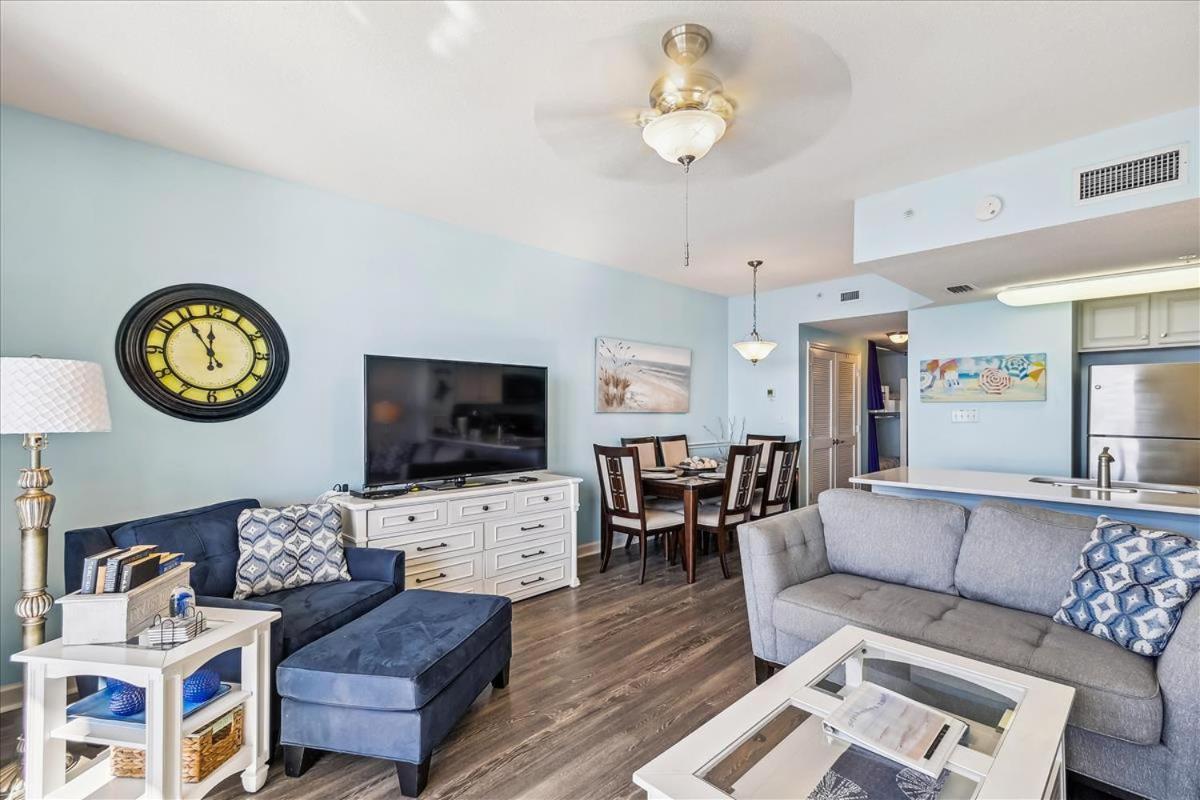 Apartment 1904 Seychelles *