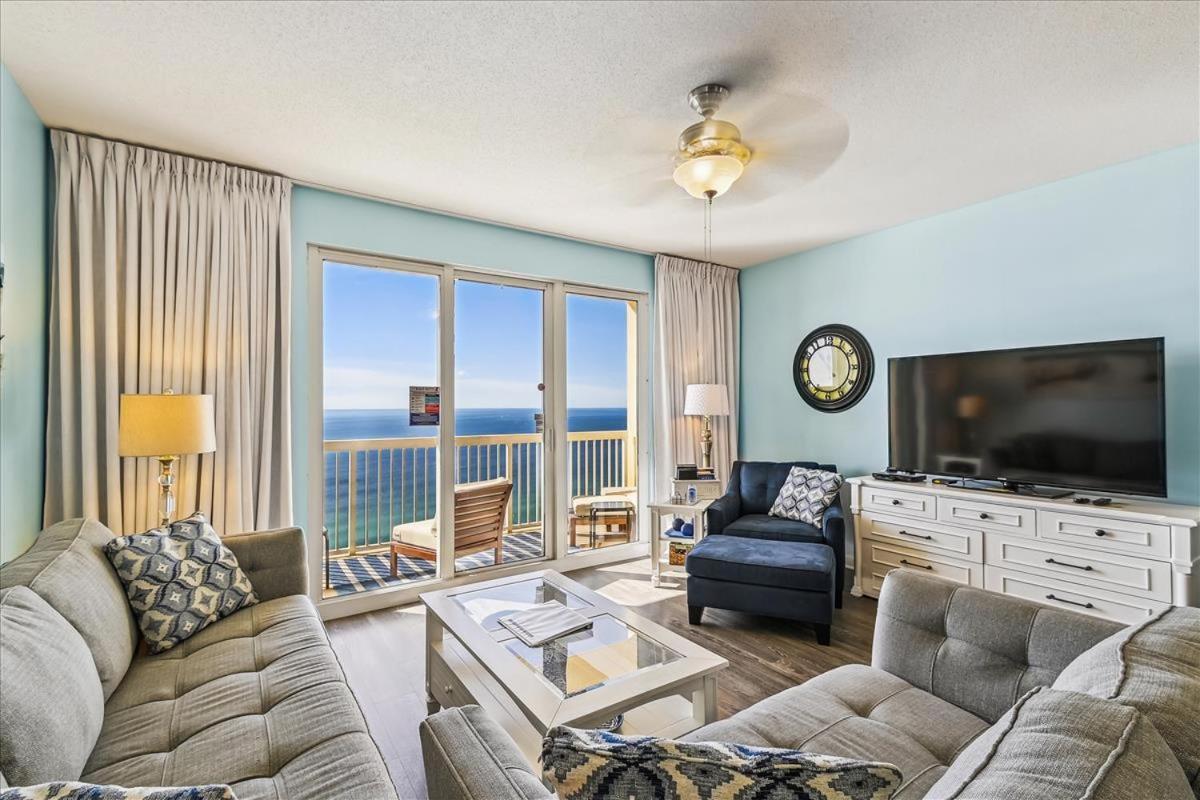 1904 Seychelles Apartment Panama City Beach