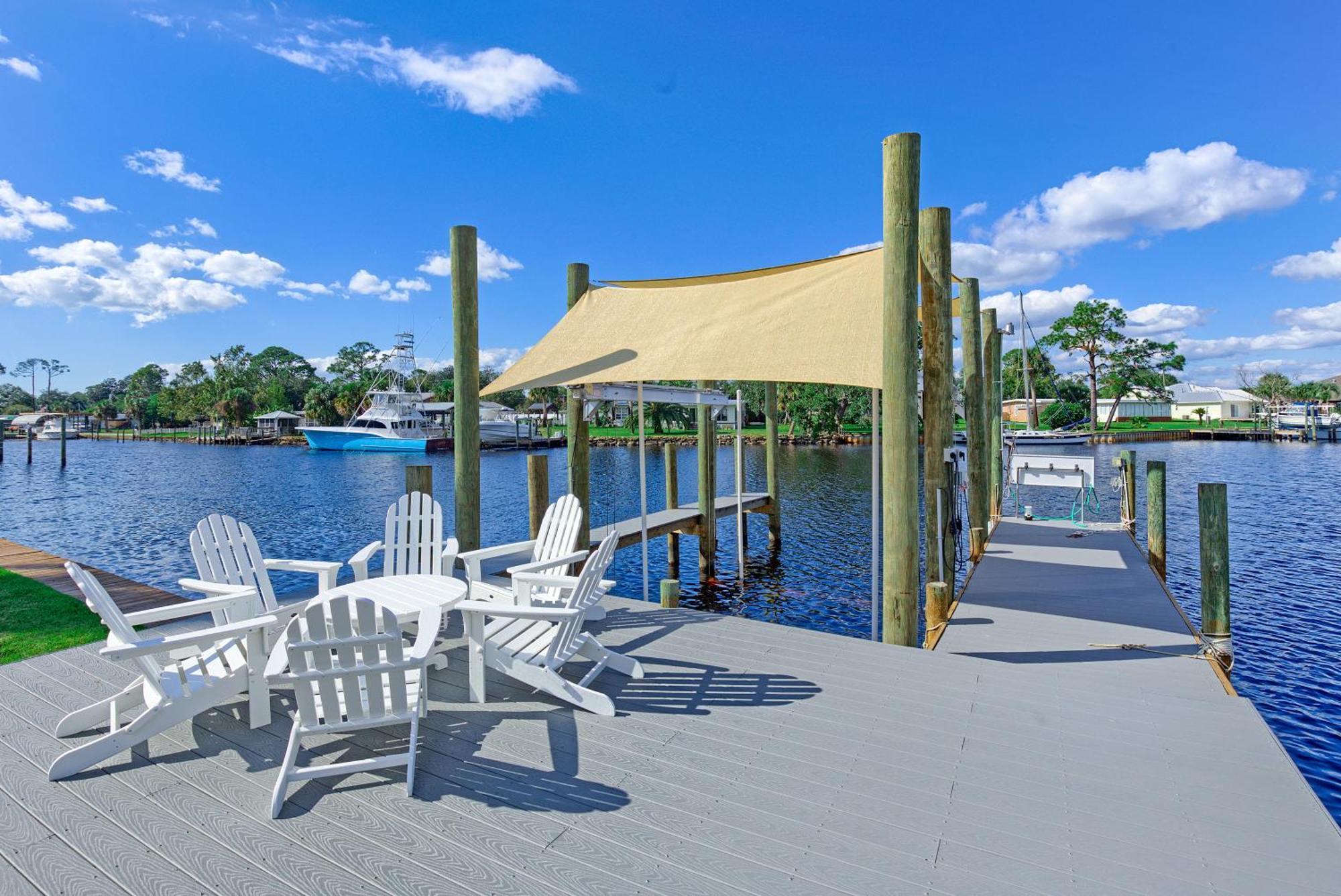 Holiday home Bay Shore
