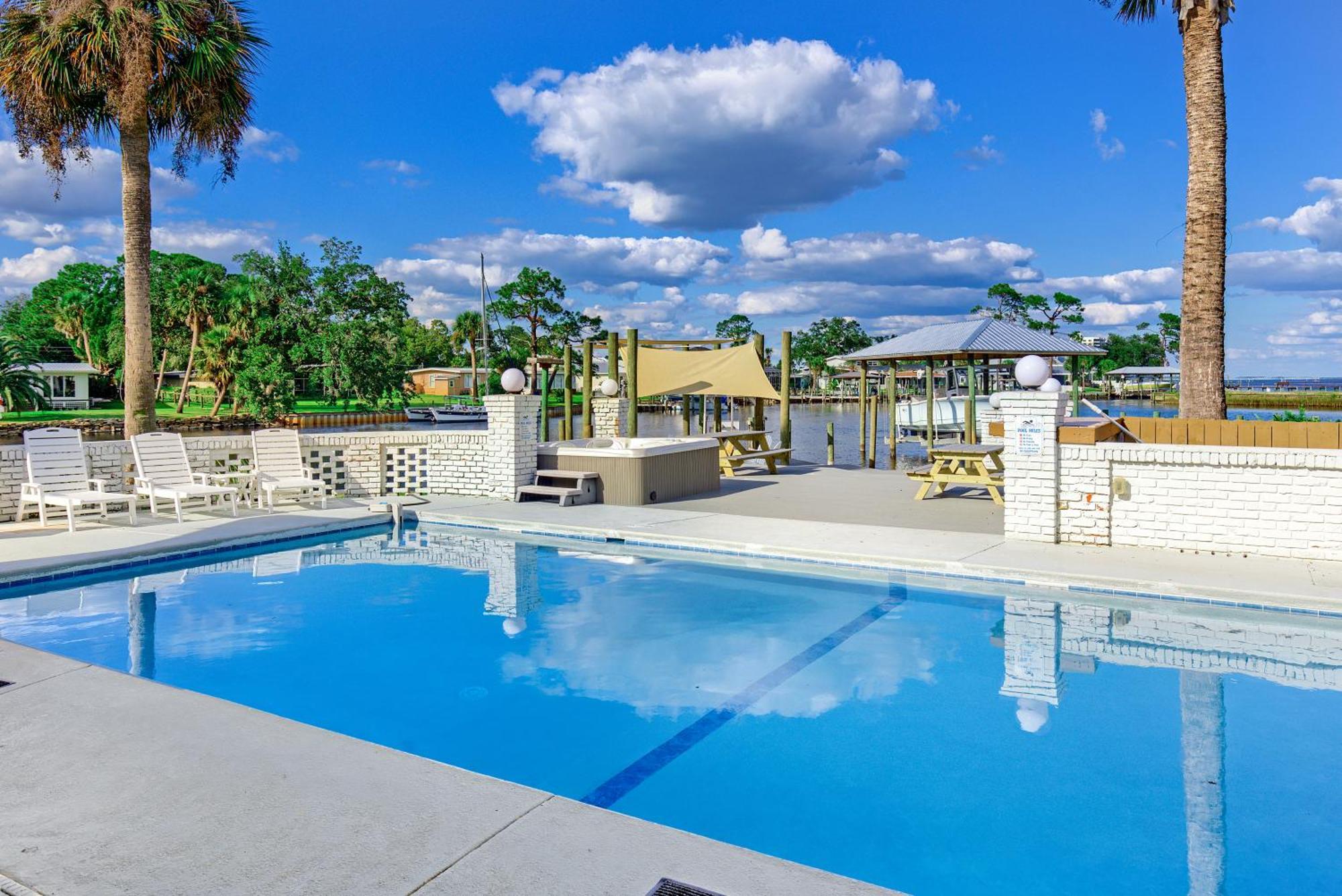 Holiday home Bay Shore