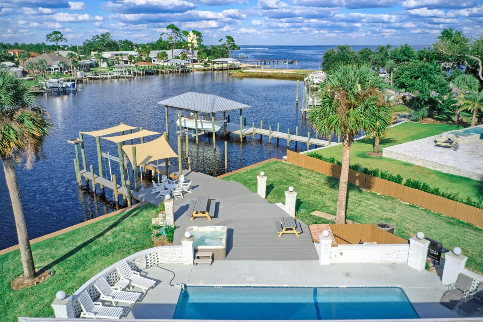 Holiday home Bay Shore *
