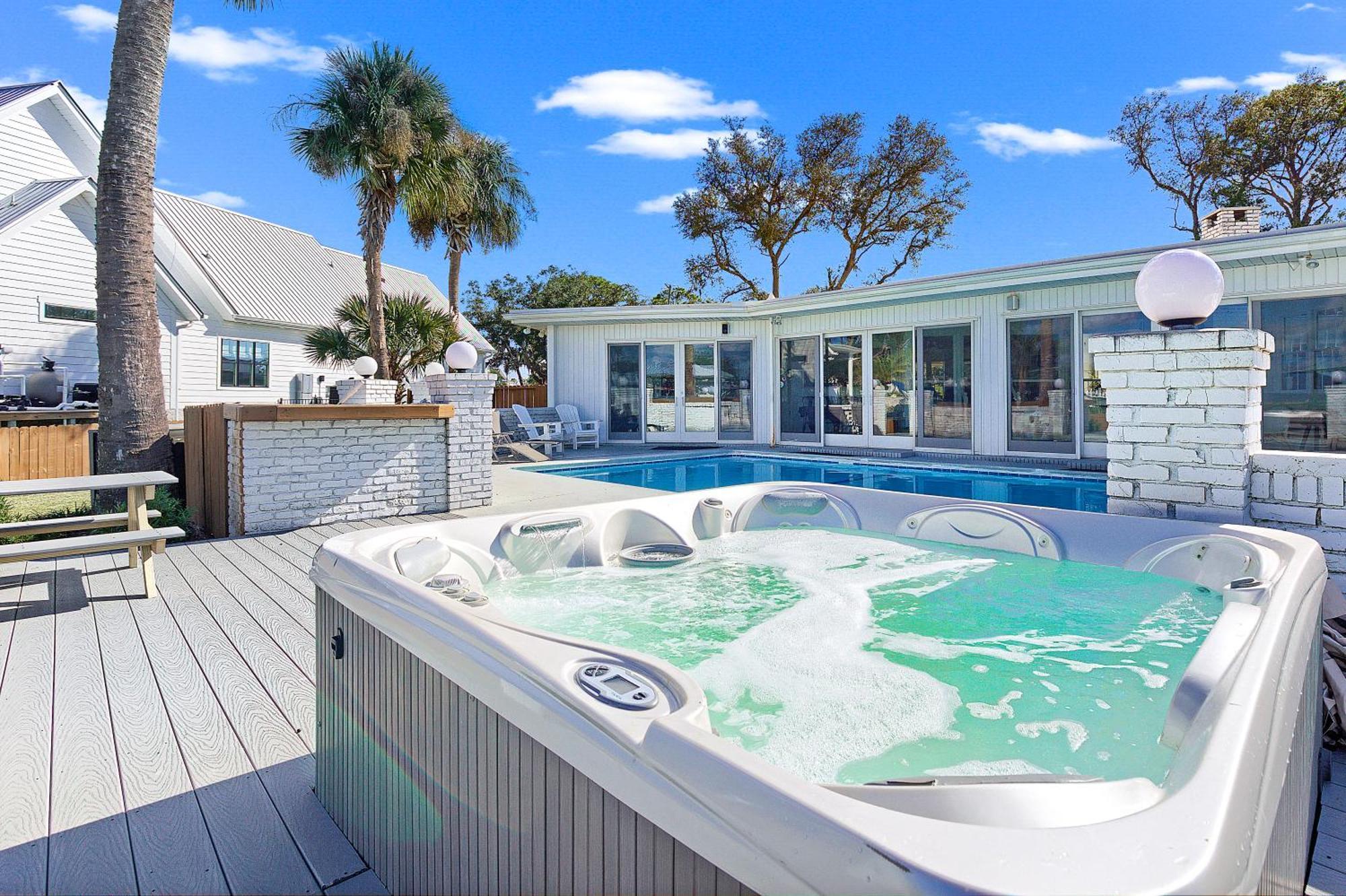 Bay Shore * Panama City Beach