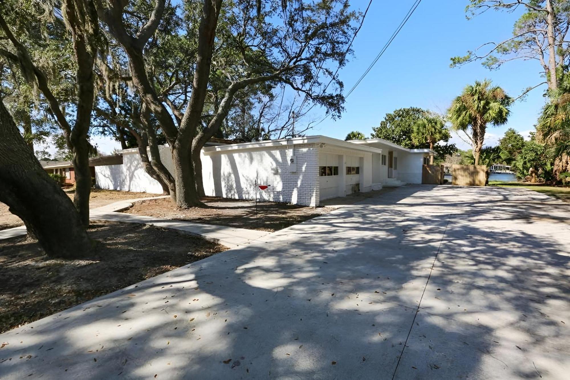 Bay Shore Holiday home *