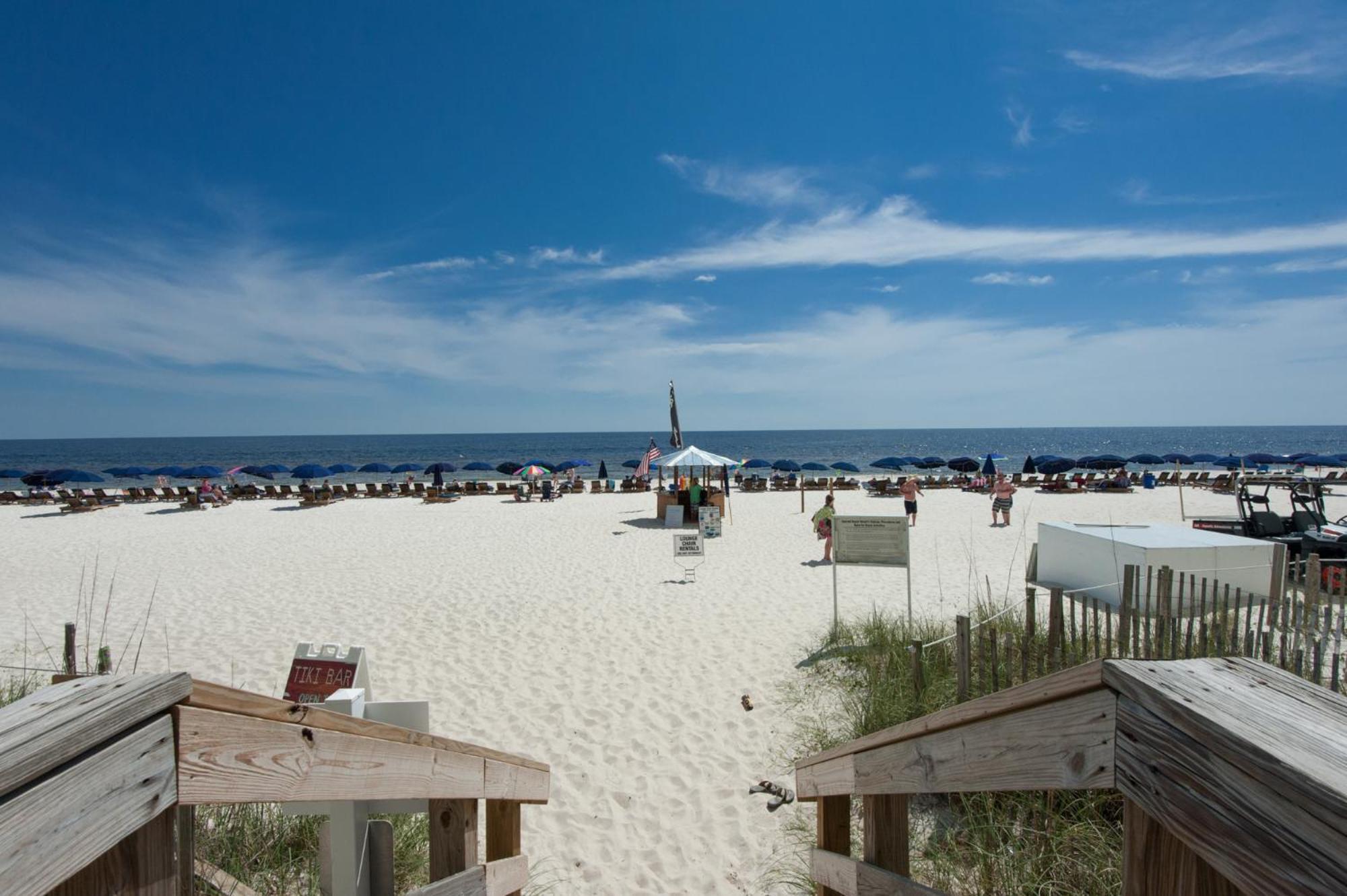 Brand New Throughout! Emerald - Gulf Front! Sleeps 8! *