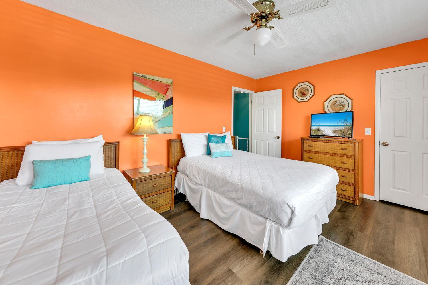 Holiday home Laguna Breeze Panama City Beach
