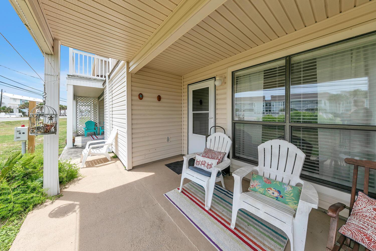 Holiday home Laguna Breeze *