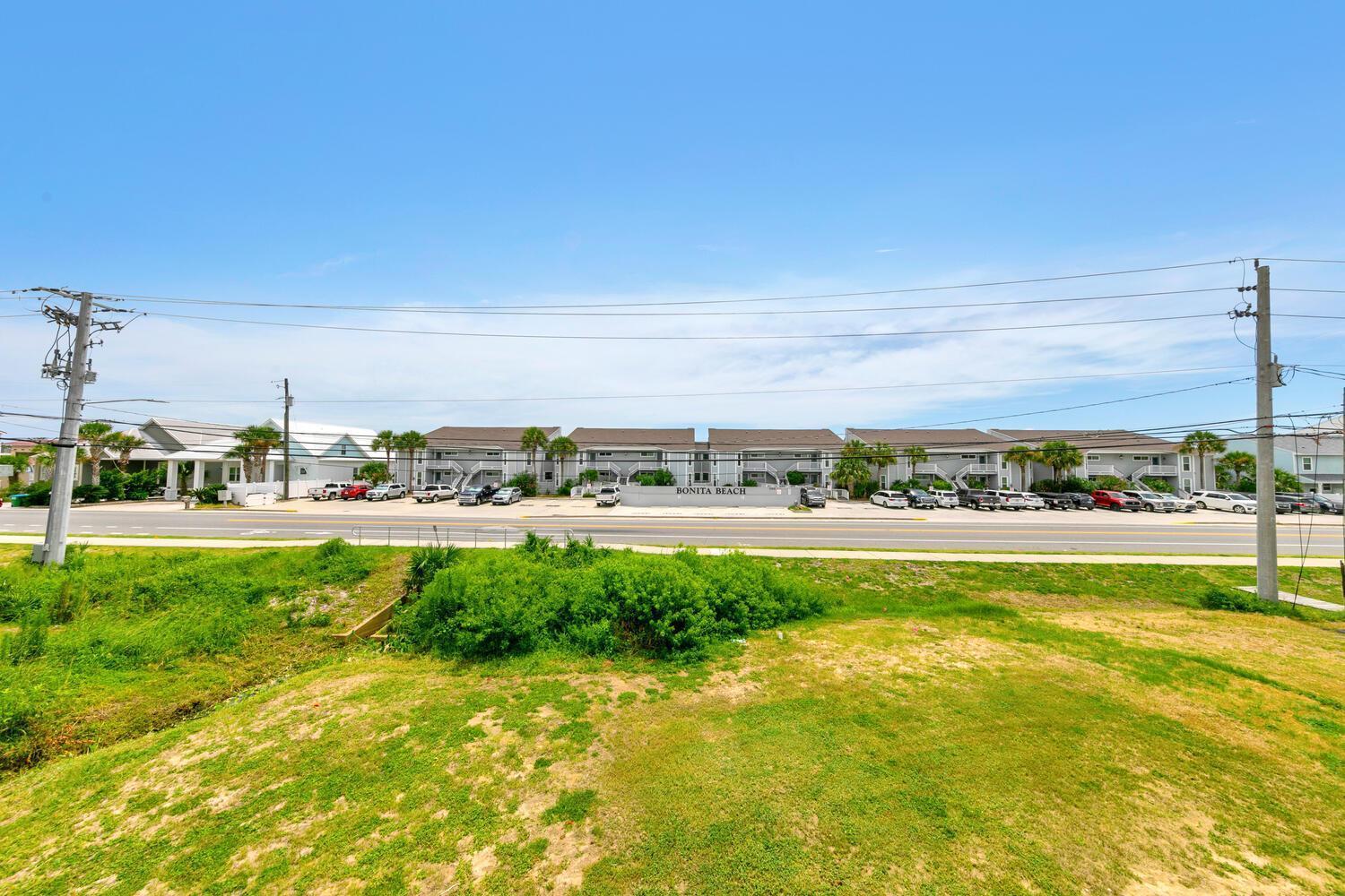 Laguna Breeze Holiday home Panama City Beach
