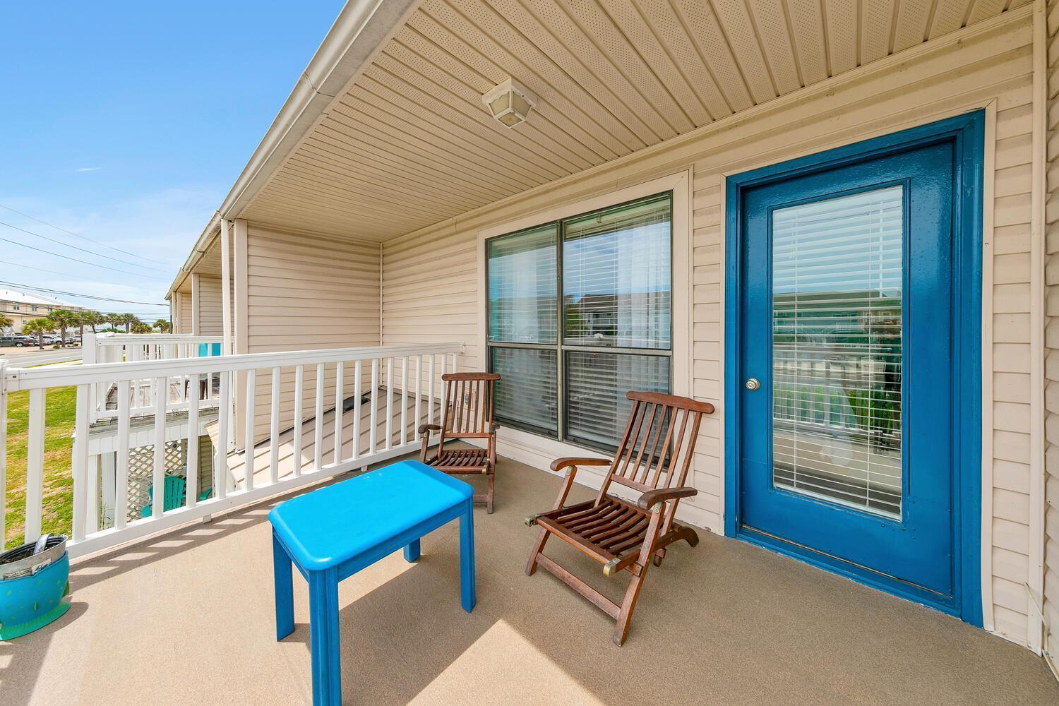 Holiday home Laguna Breeze Panama City Beach