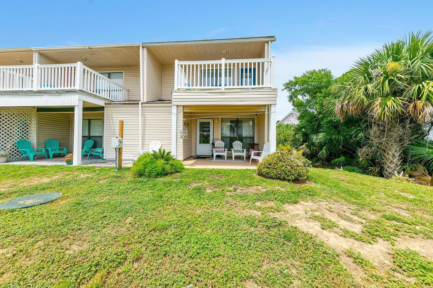 Holiday home Laguna Breeze