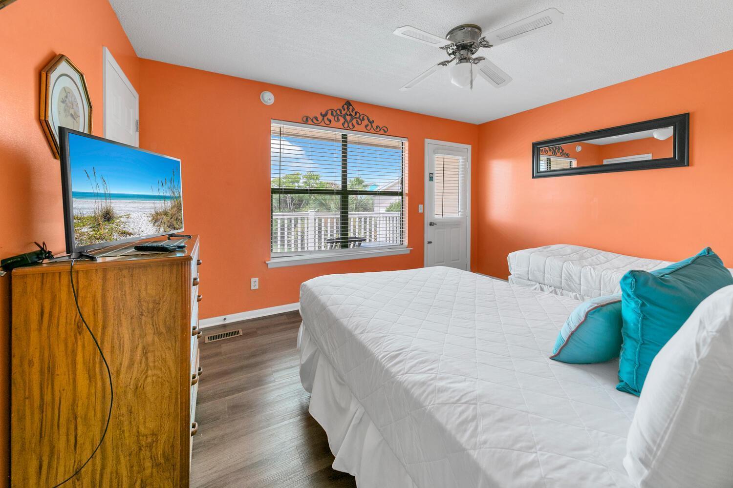 Laguna Breeze Holiday home Panama City Beach