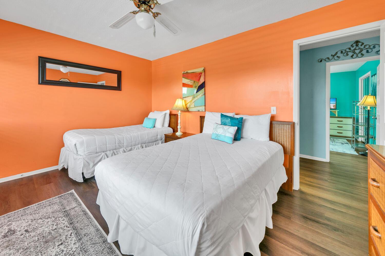 Holiday home Laguna Breeze Panama City Beach