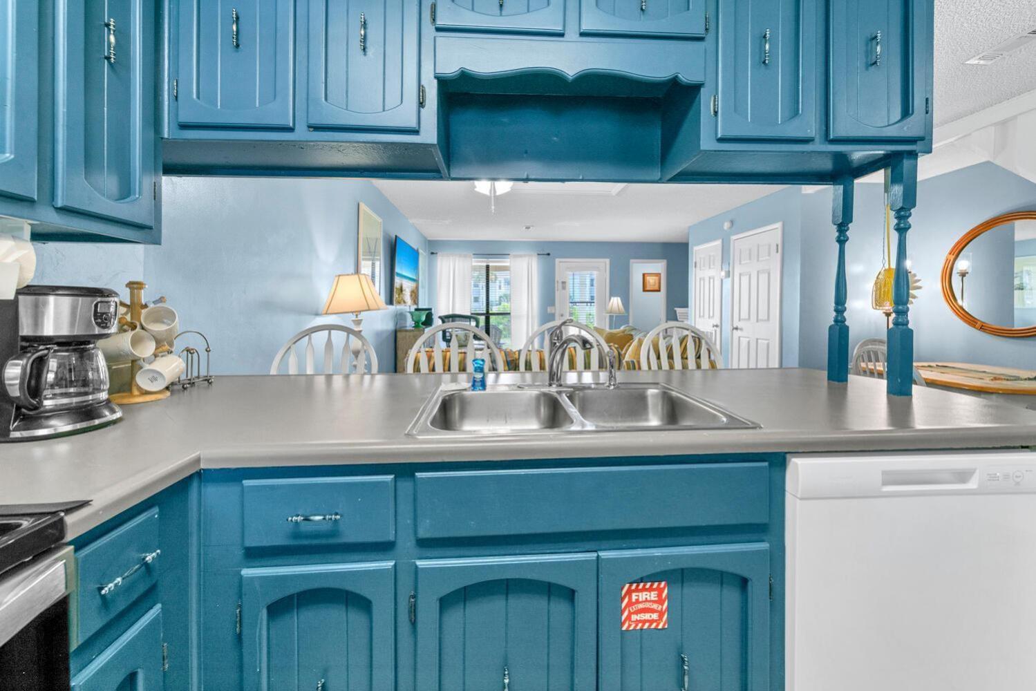 Laguna Breeze Holiday home