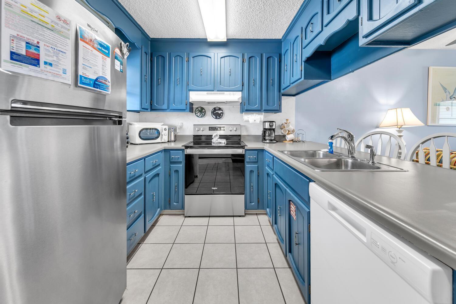 Holiday home Laguna Breeze Panama City Beach