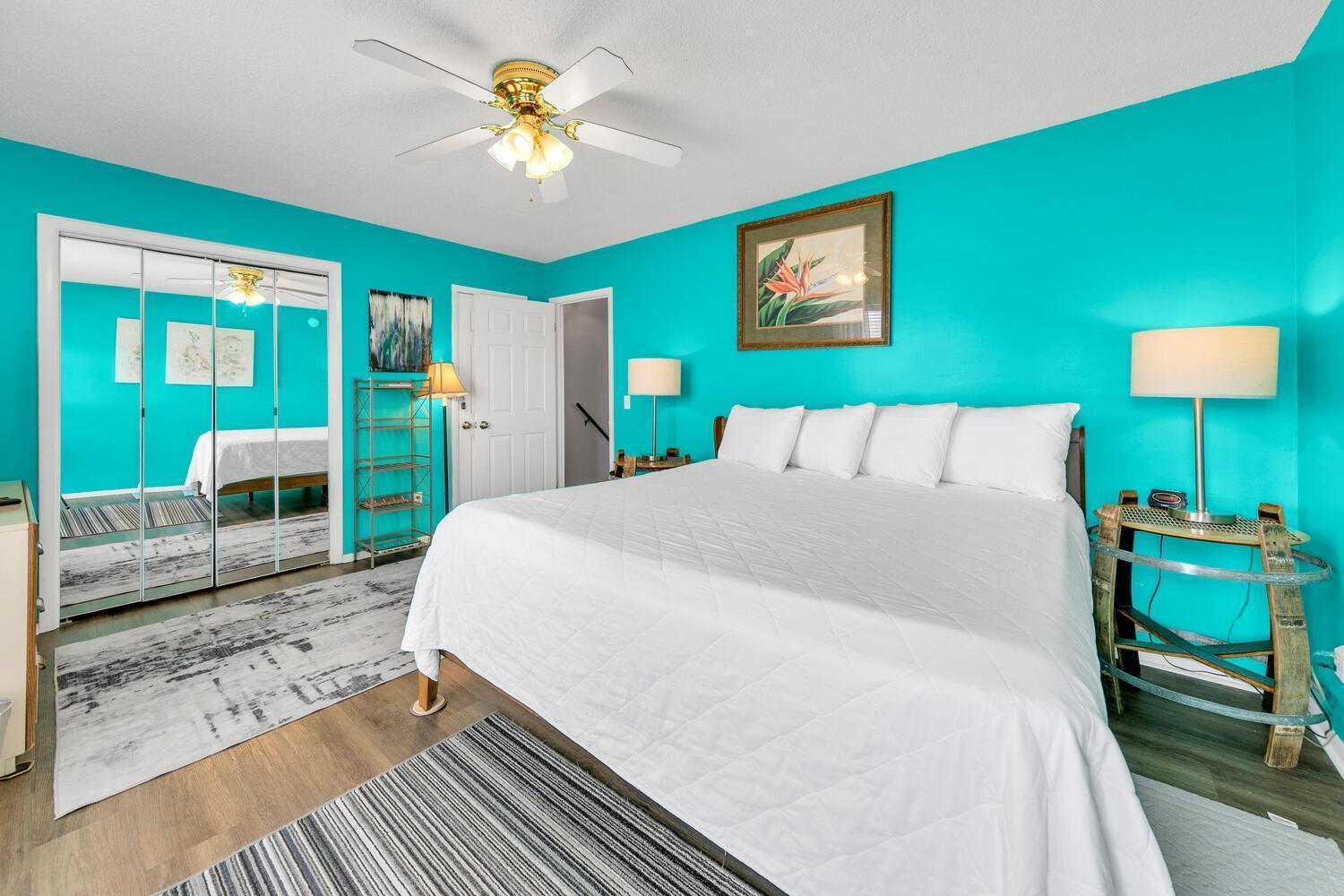 Laguna Breeze Panama City Beach