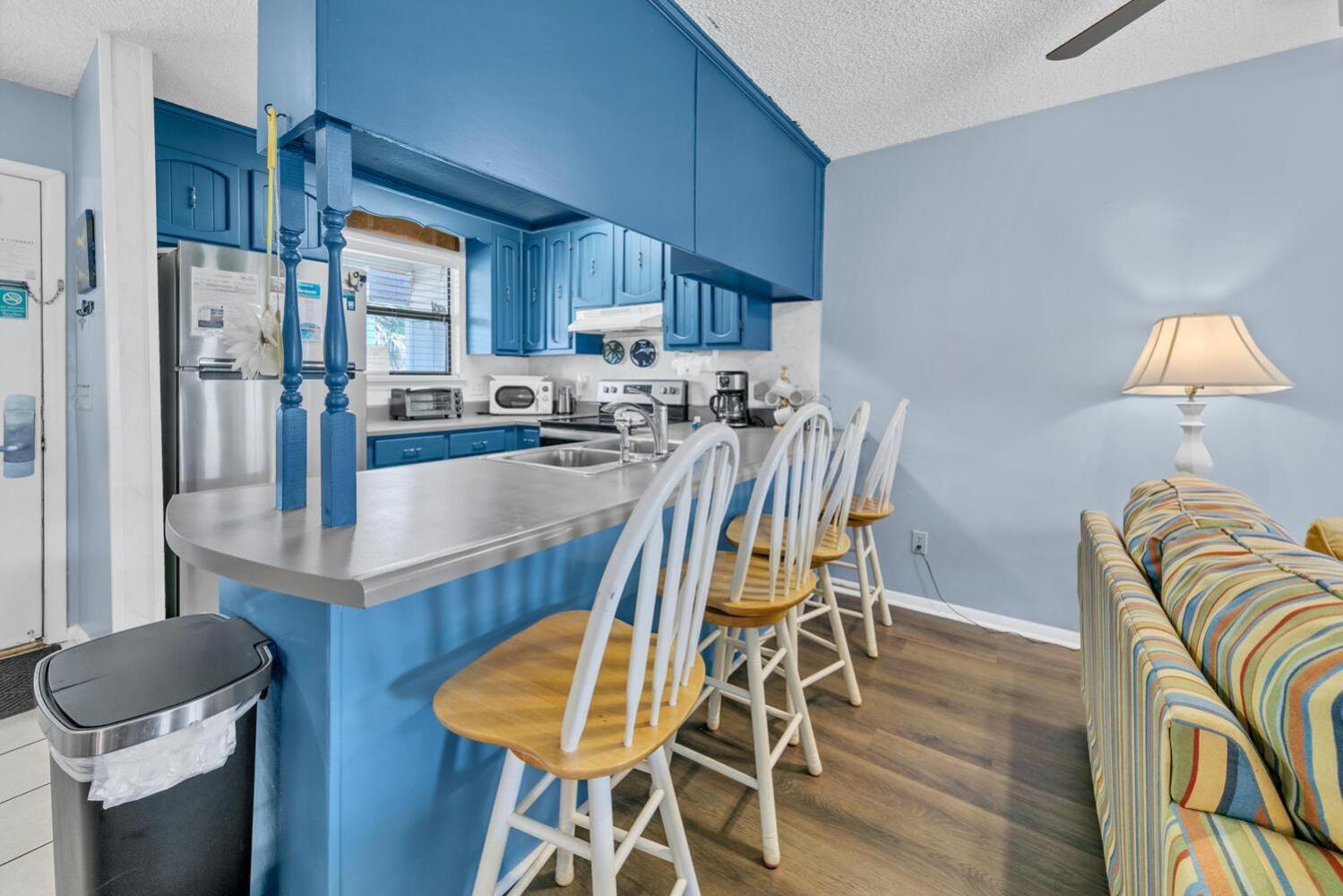 Laguna Breeze Holiday home