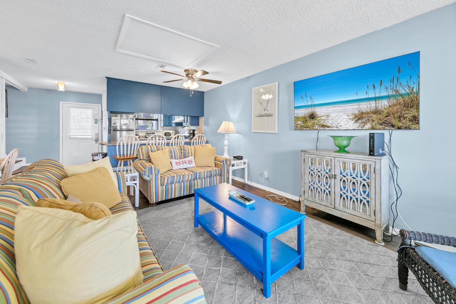 Laguna Breeze Holiday home *