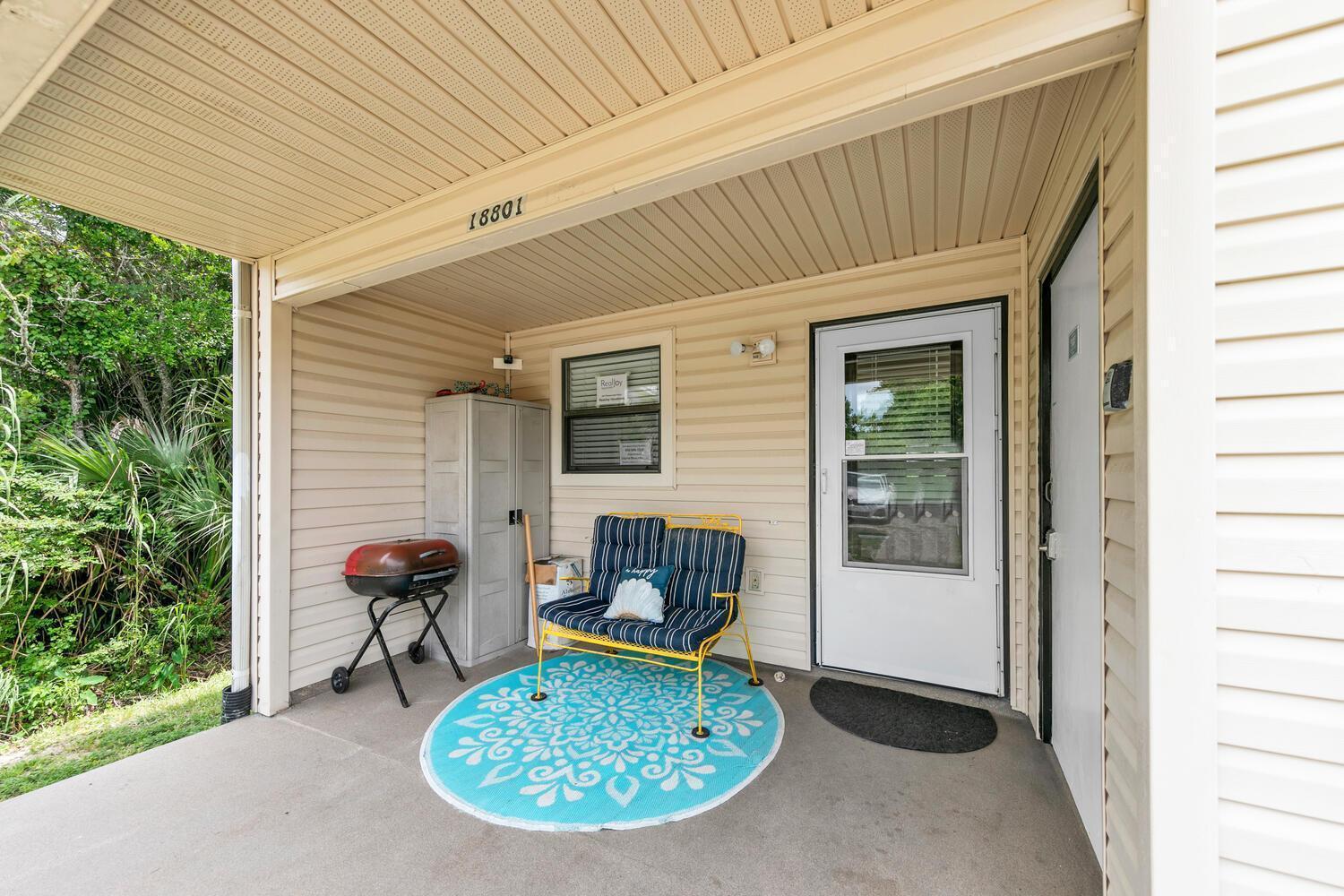 Laguna Breeze Holiday home Panama City Beach