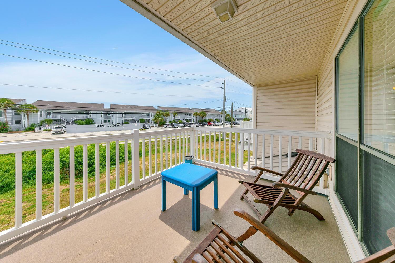Laguna Breeze Panama City Beach