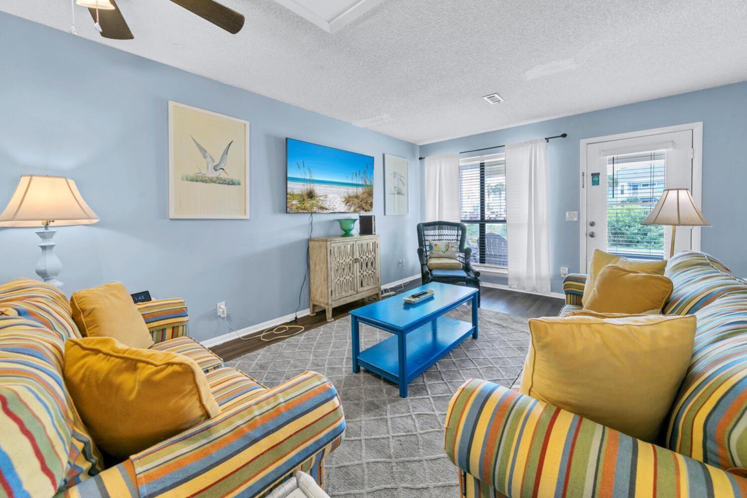 Laguna Breeze Holiday home