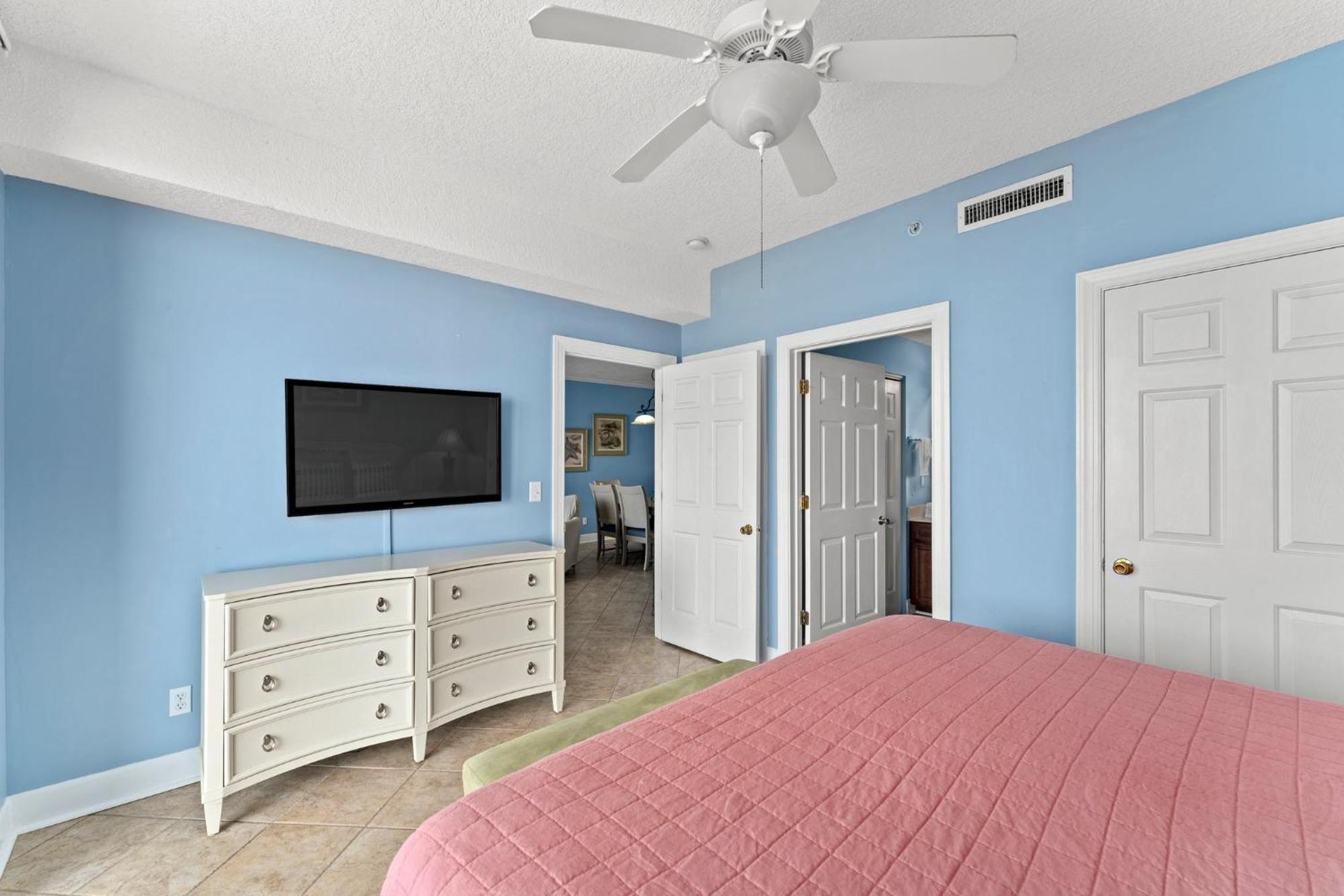 Holiday home Twin Palms 1705 *