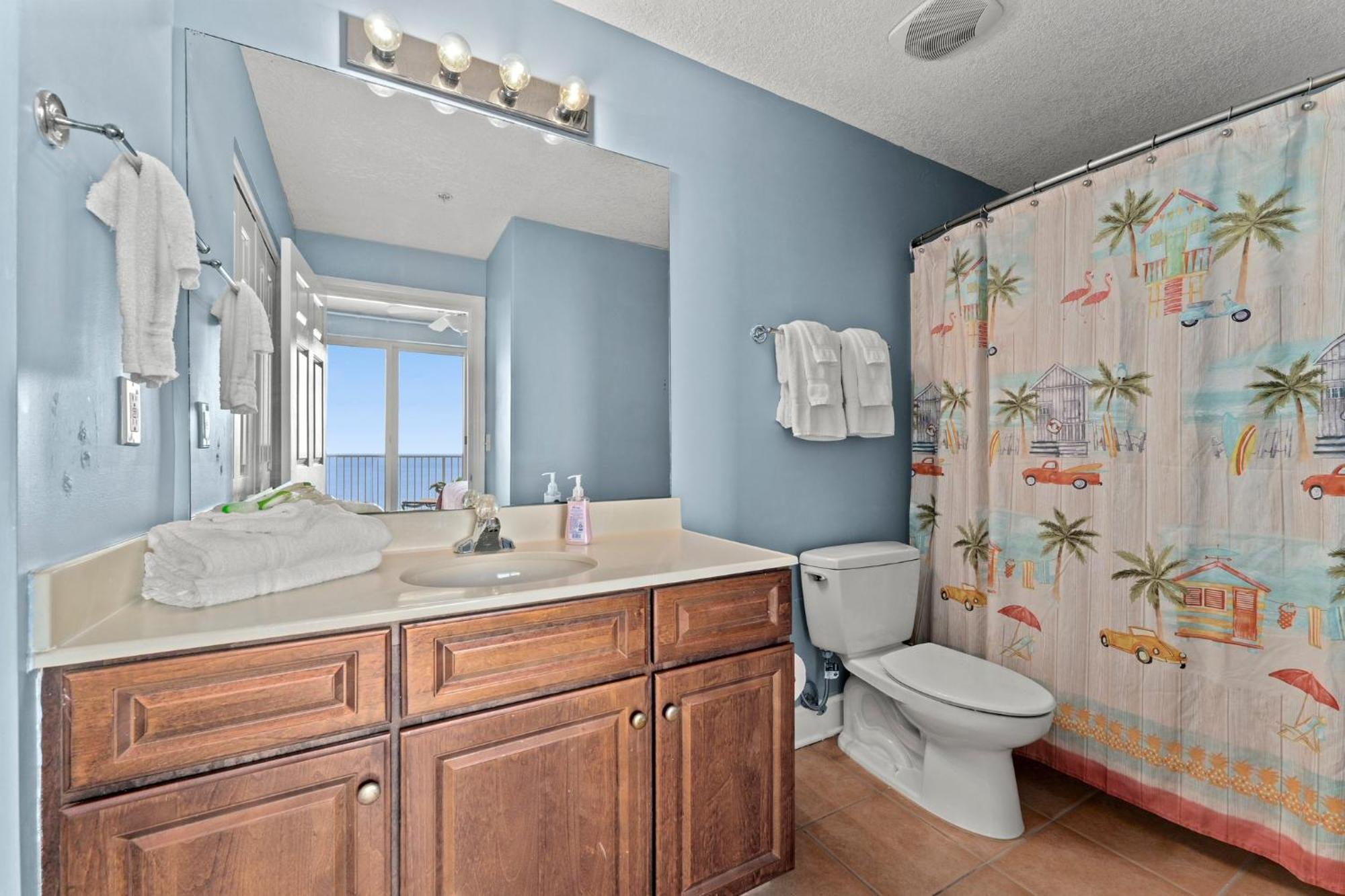 Twin Palms 1705 Holiday home *