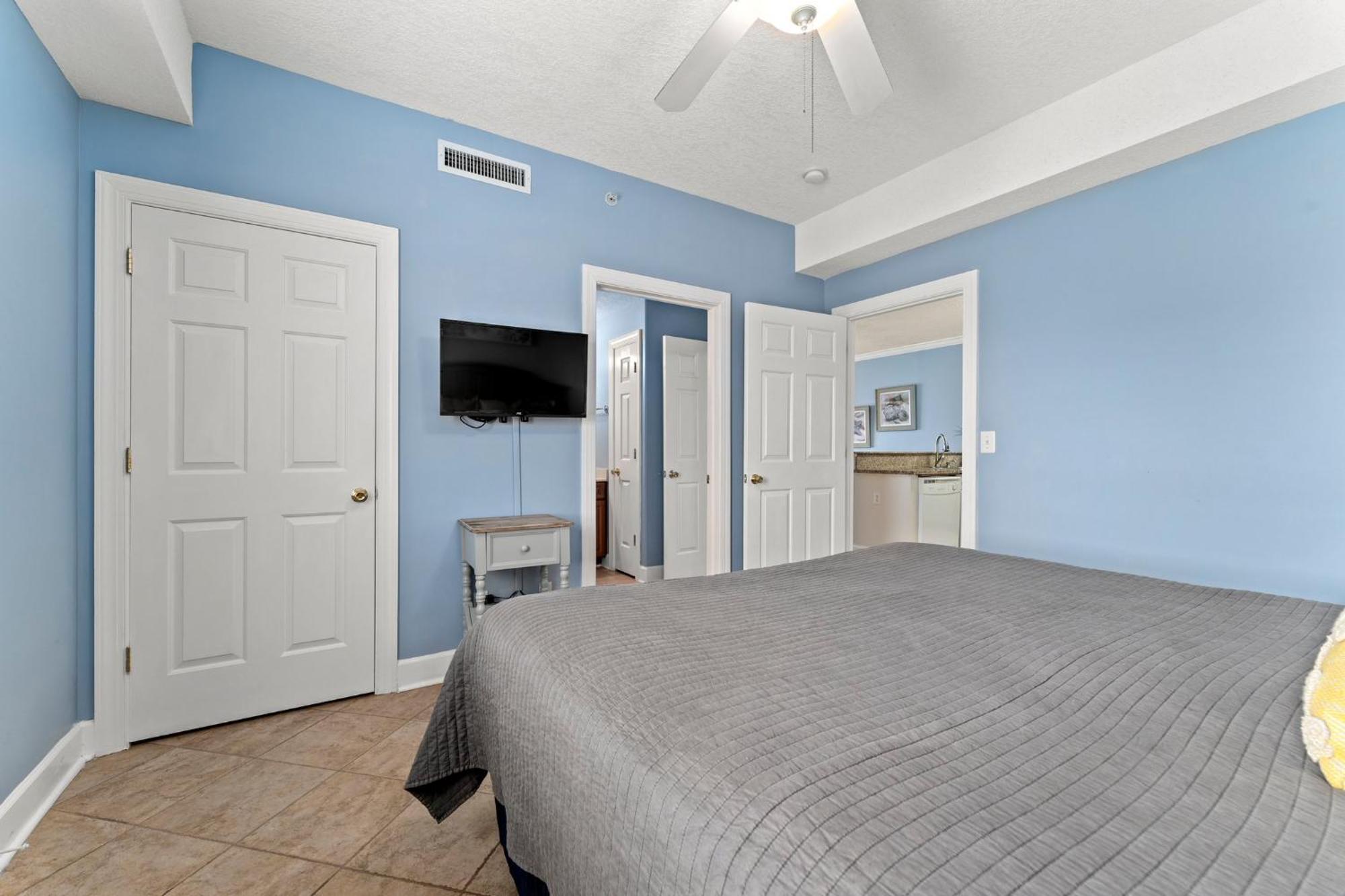 Twin Palms 1705 Holiday home Panama City Beach