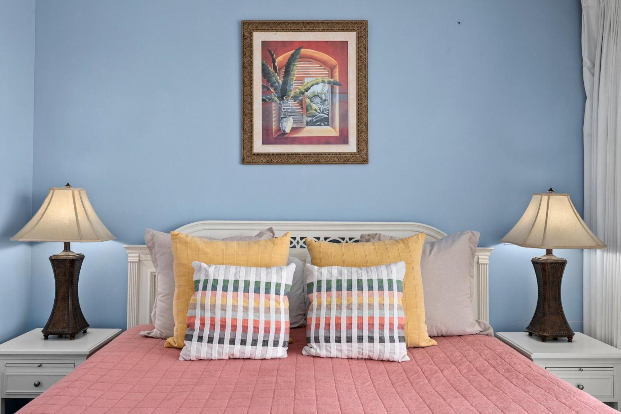 Holiday home Twin Palms 1705 Panama City Beach