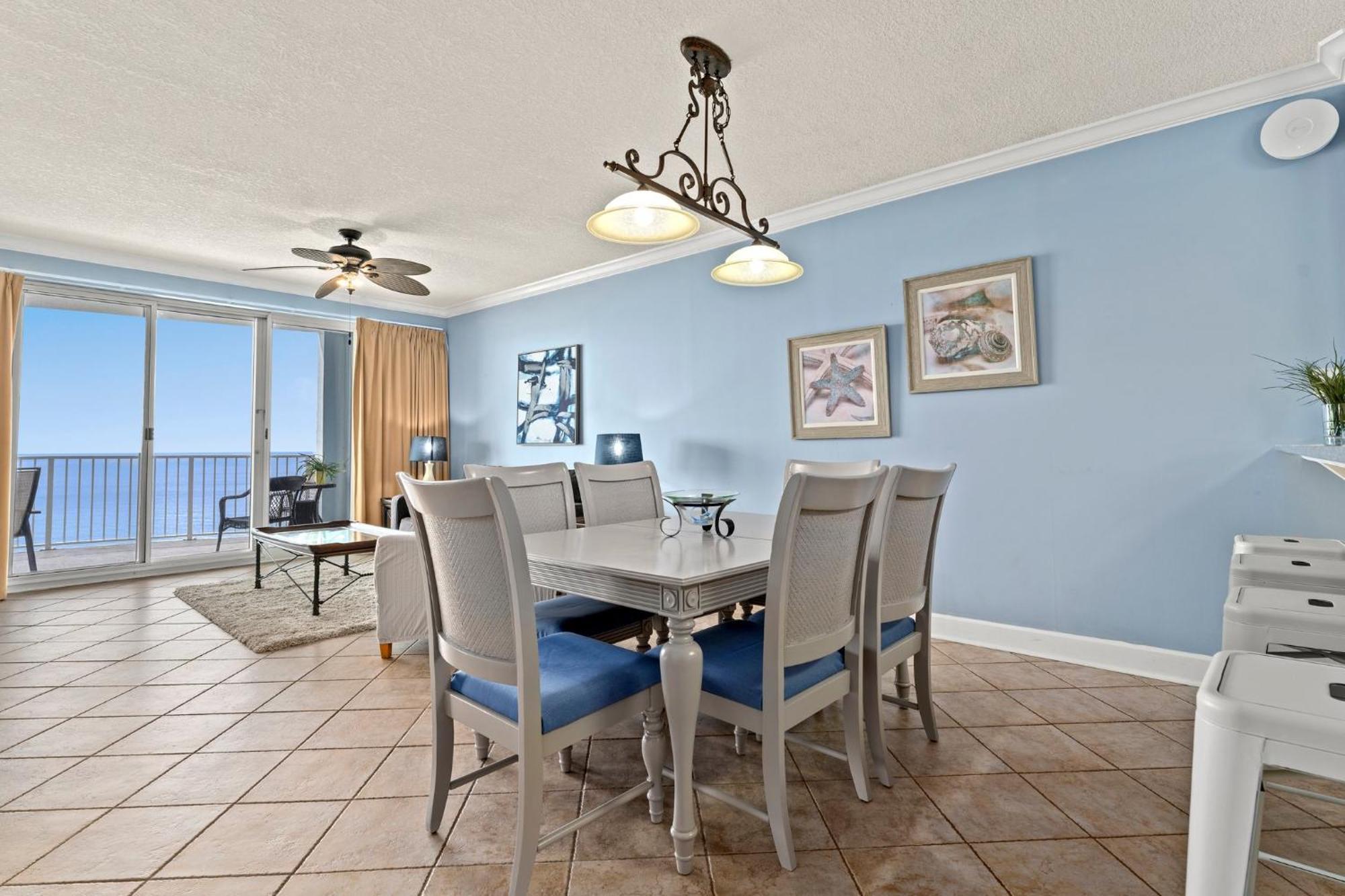 Holiday home Twin Palms 1705 *