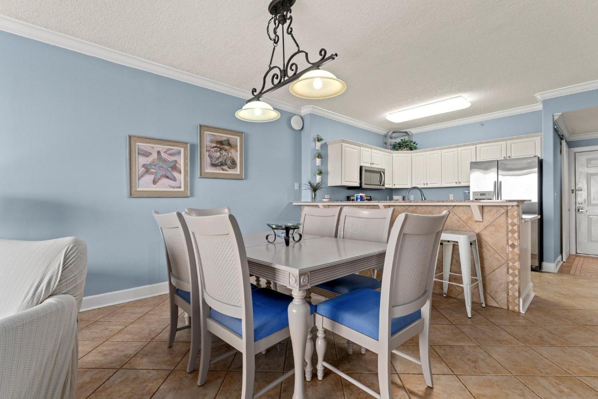 Holiday home Twin Palms 1705 Panama City Beach