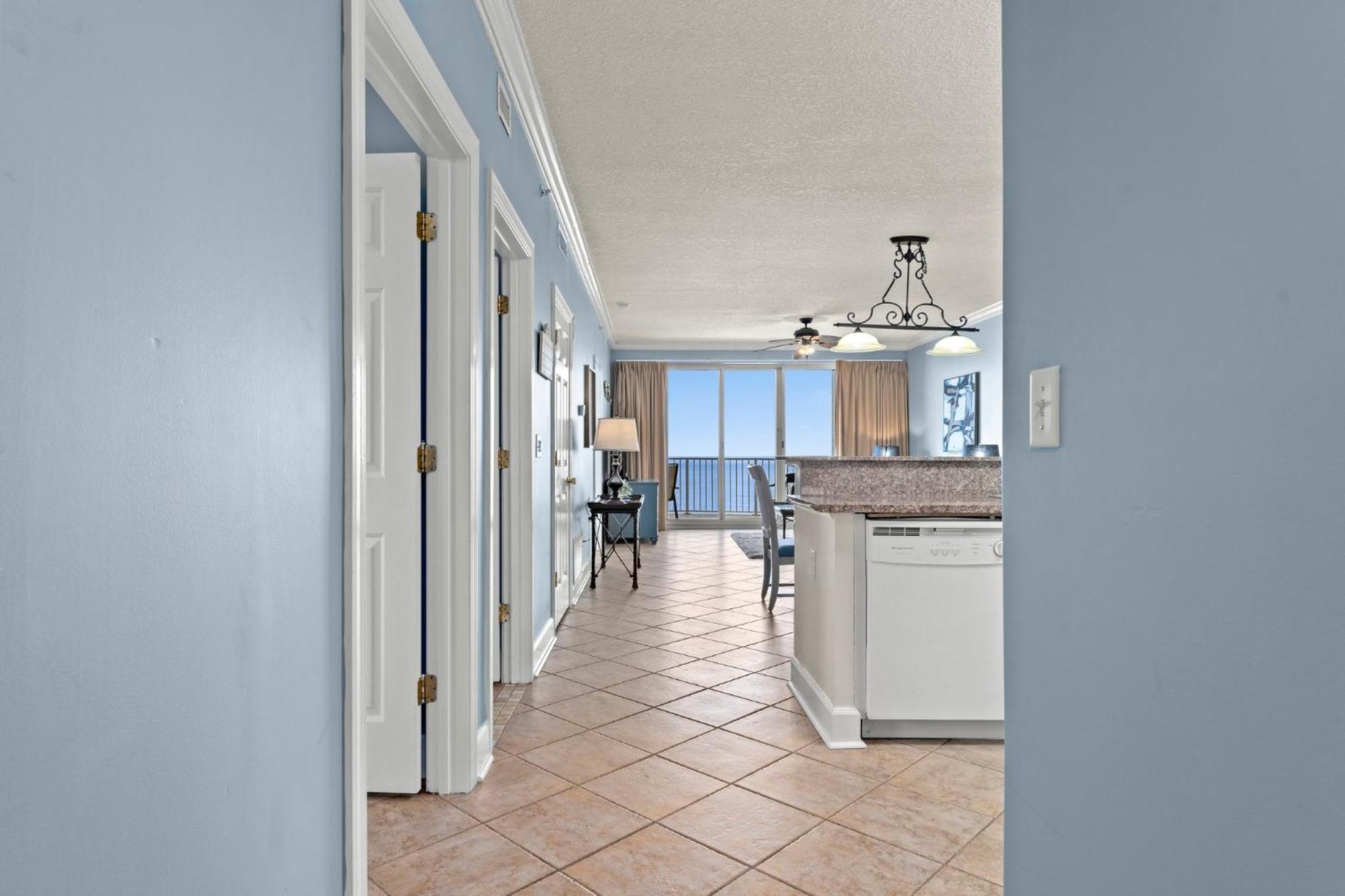 Twin Palms 1705 Holiday home *