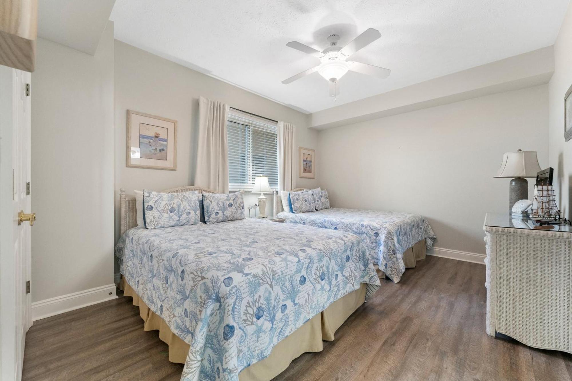 Holiday home Hidden Dunes 1204 Panama City Beach