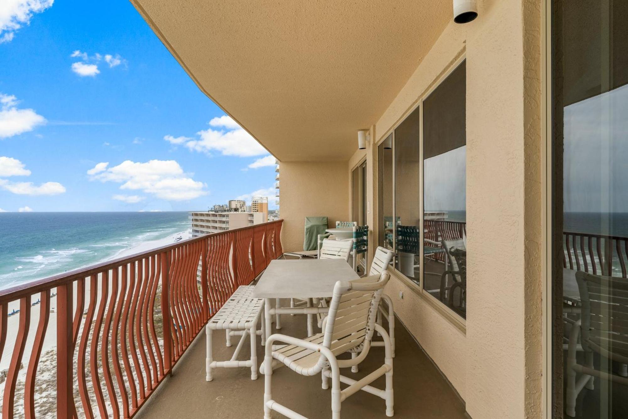 Hidden Dunes 1204 Holiday home Panama City Beach