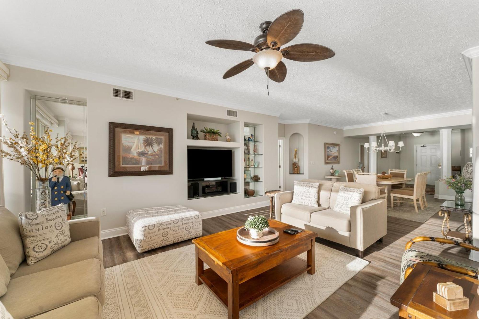 Hidden Dunes 1204 Holiday home Panama City Beach