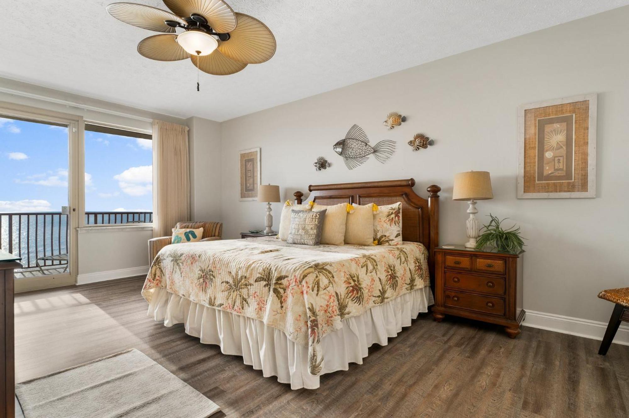Holiday home Hidden Dunes 1204