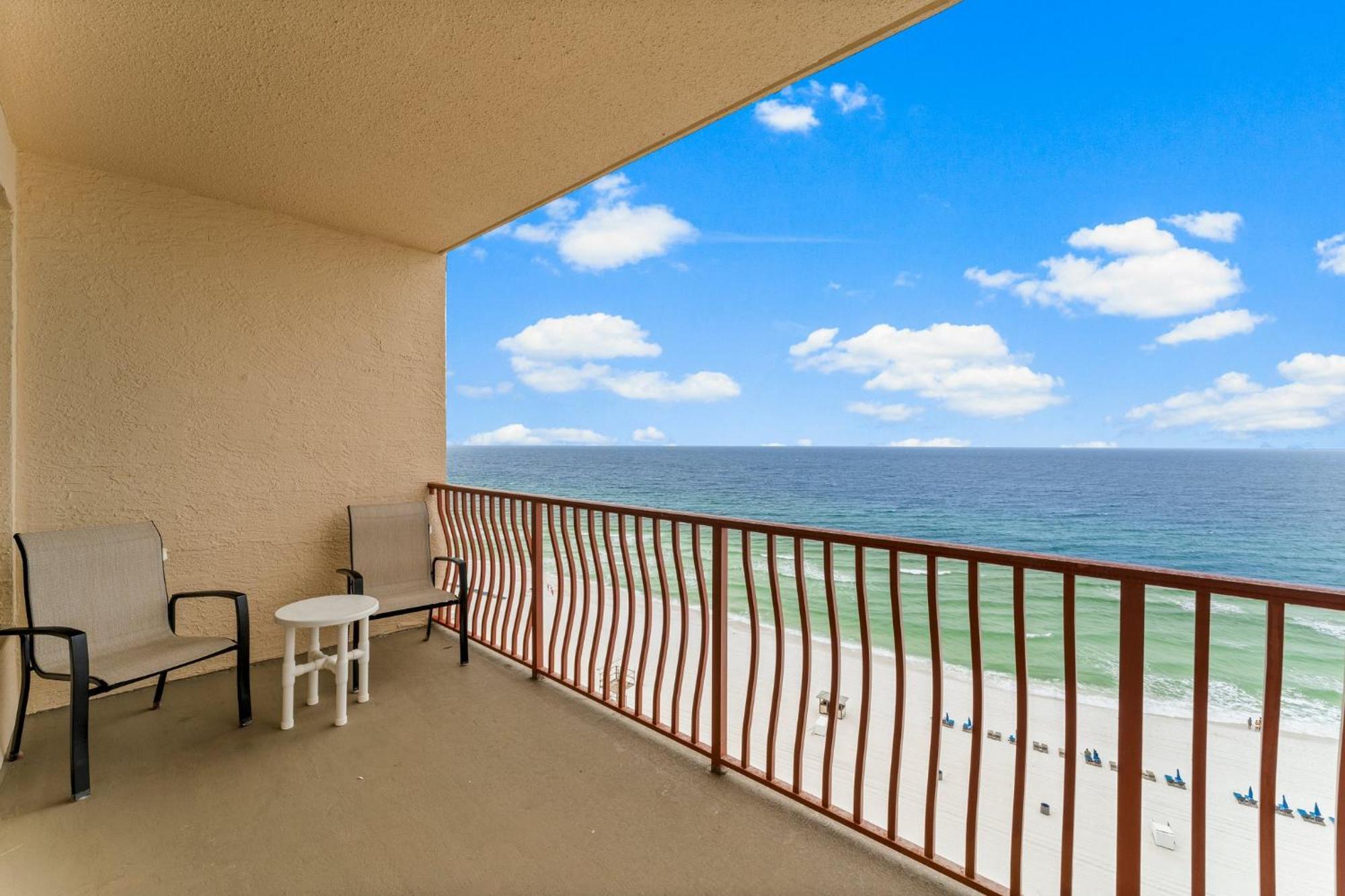 Holiday home Hidden Dunes 1204 Panama City Beach