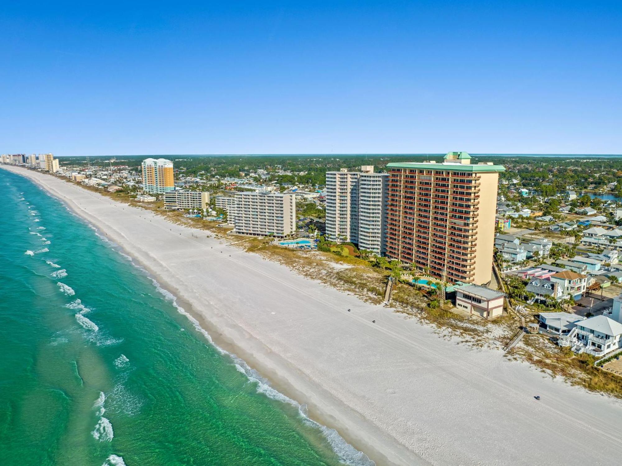 Hidden Dunes 1204 Panama City Beach