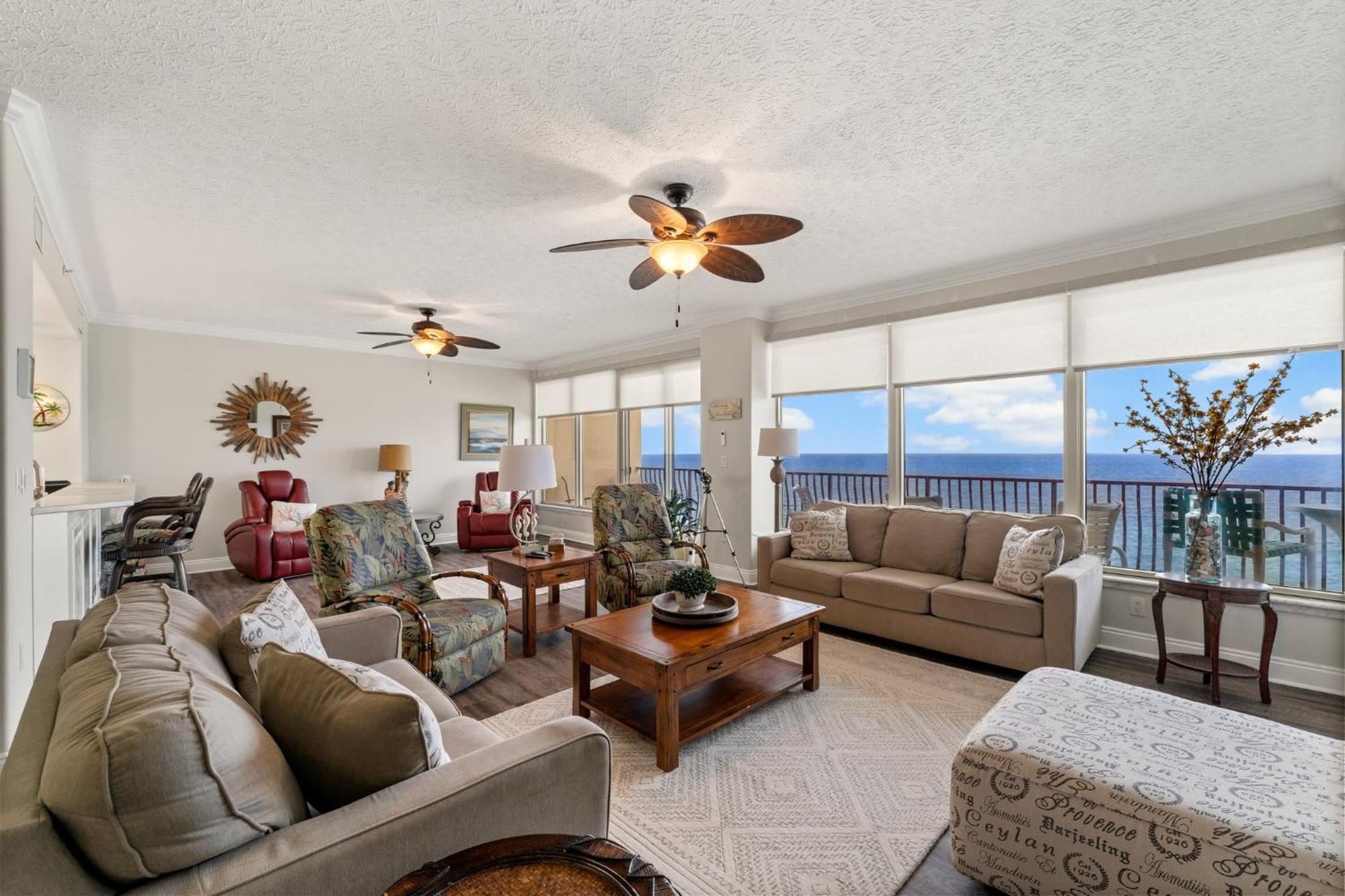 Holiday home Hidden Dunes 1204 Panama City Beach